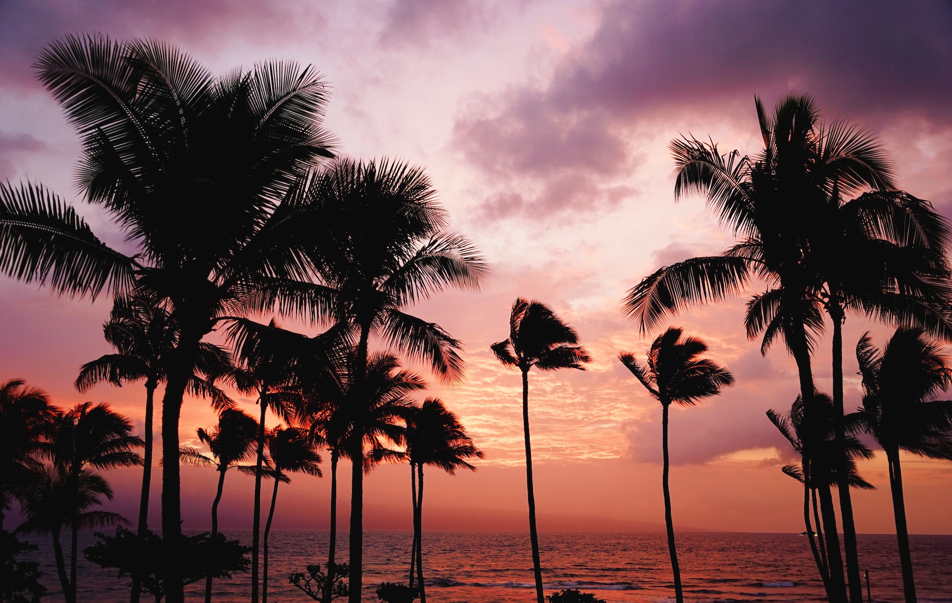 Hawaii