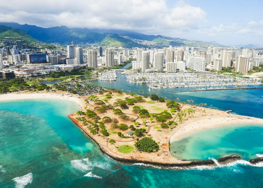 fixer in honolulu